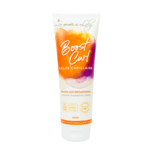 Gelée Capillaire Boost Curl
