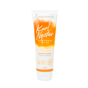 Leave in Hair Primer Kurl Nectar