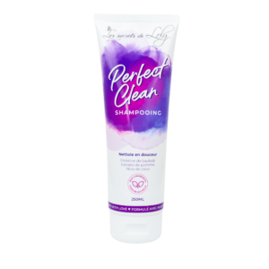 Shampoing Perfect Clean