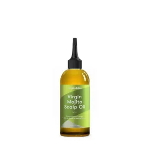 Sérum Croissance Virgin Mojito