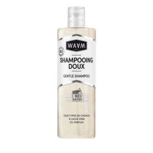 Base Shampoing Doux