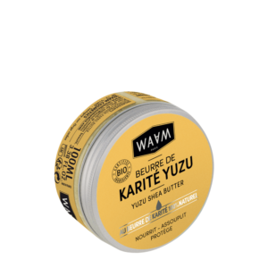 Beurre de Karité Yuzu