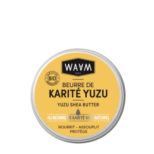 Beurre de Karité Yuzu – Image 2