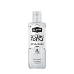 Glycérine Végétale