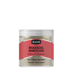 Rhassoul Marocain