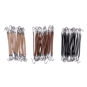 Elastiques à Crochets (Lot de 20)