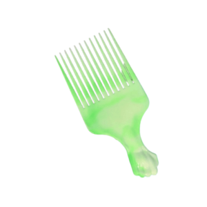 Peigne Afro