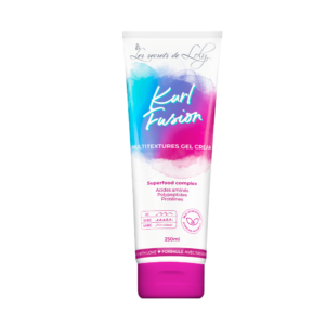 Gel Crème Kurl Fusion
