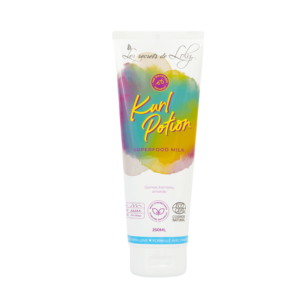 Leave in Kurl Potion